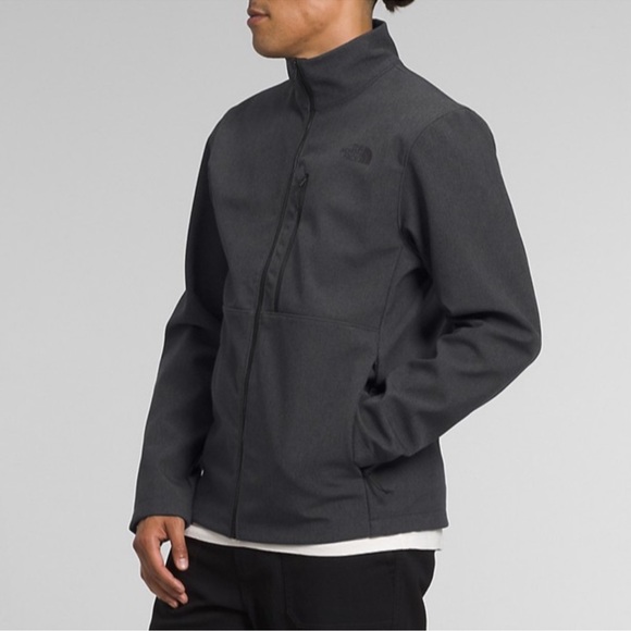 The North Face Apex Bionic Jacket - Picture 2 of 15